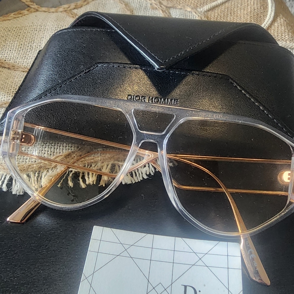 Dior Sunglasses - Picture 8 of 8